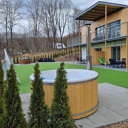 Apartmany Doma Domasa Holcikovce Экстерьер фото