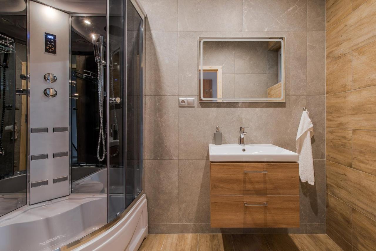 Apartmany Doma Domasa Holcikovce Экстерьер фото