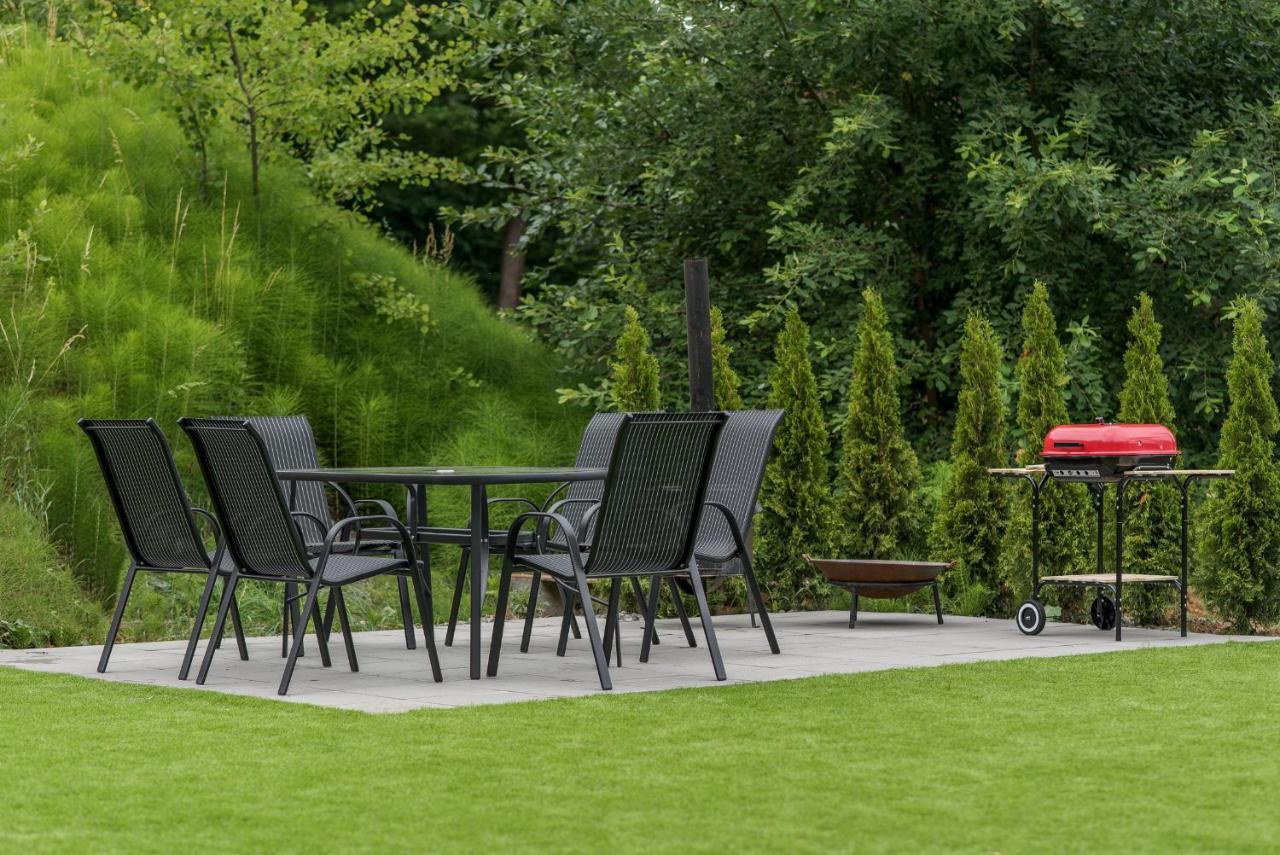 Apartmany Doma Domasa Holcikovce Экстерьер фото