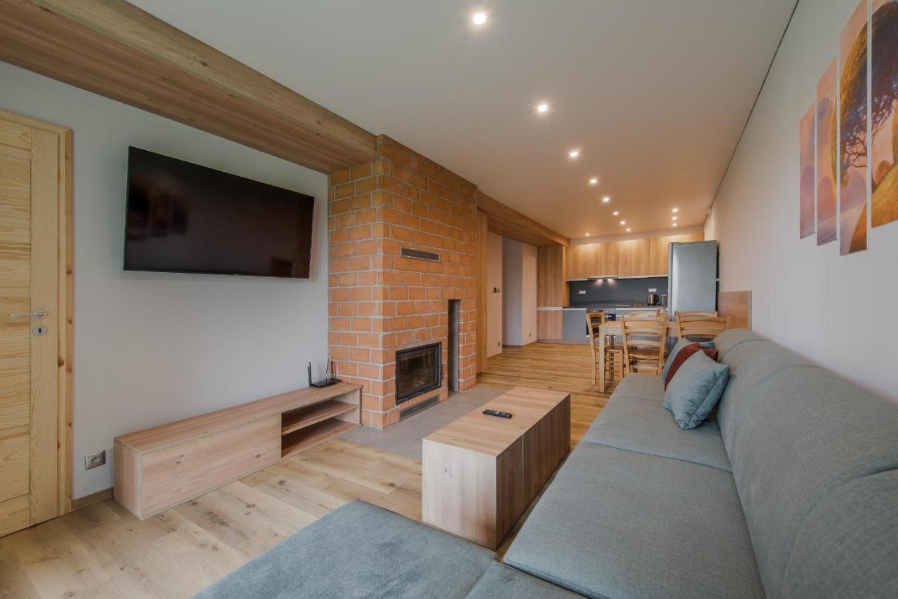 Apartmany Doma Domasa Holcikovce Экстерьер фото