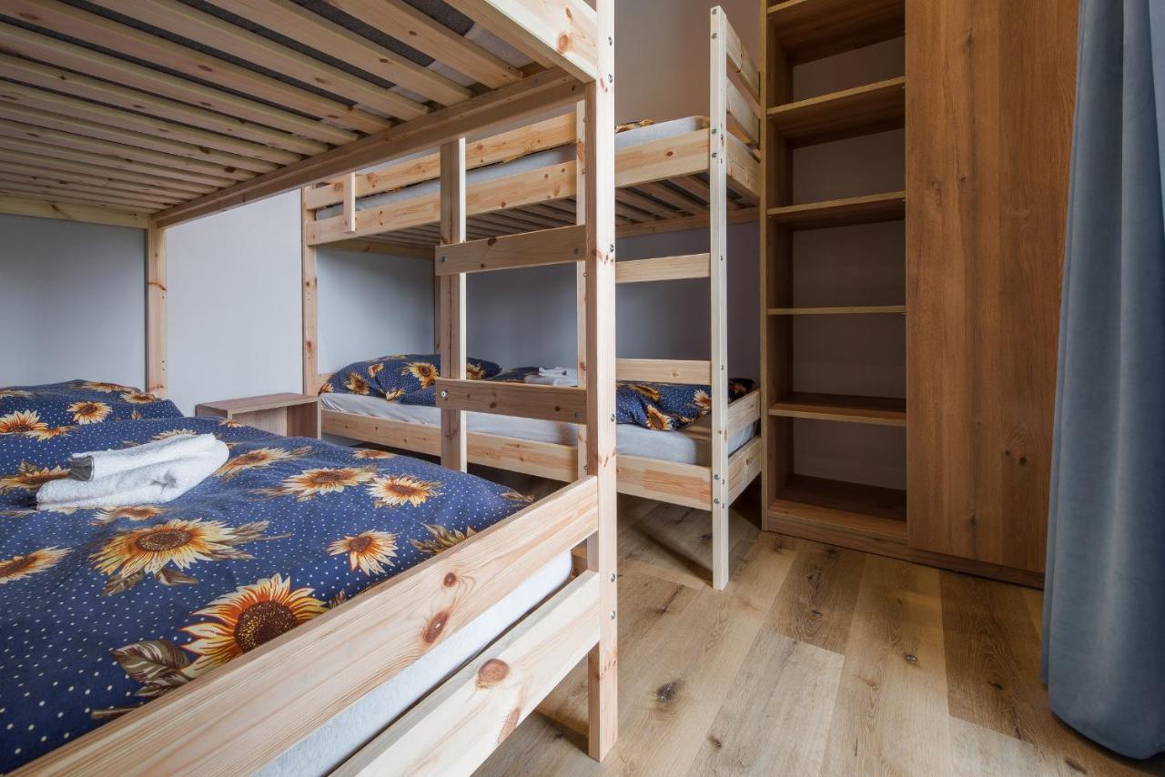 Apartmany Doma Domasa Holcikovce Экстерьер фото