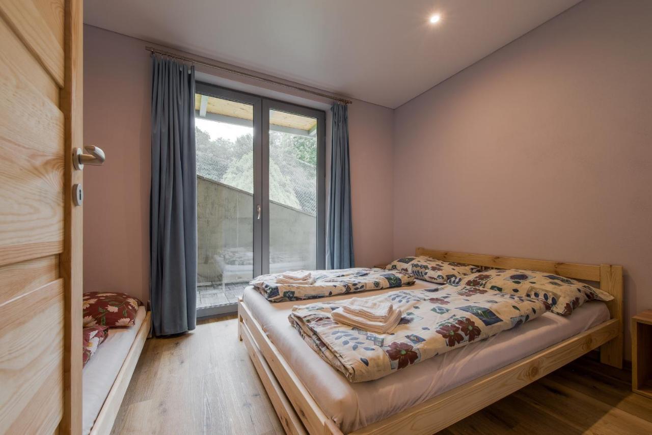 Apartmany Doma Domasa Holcikovce Экстерьер фото