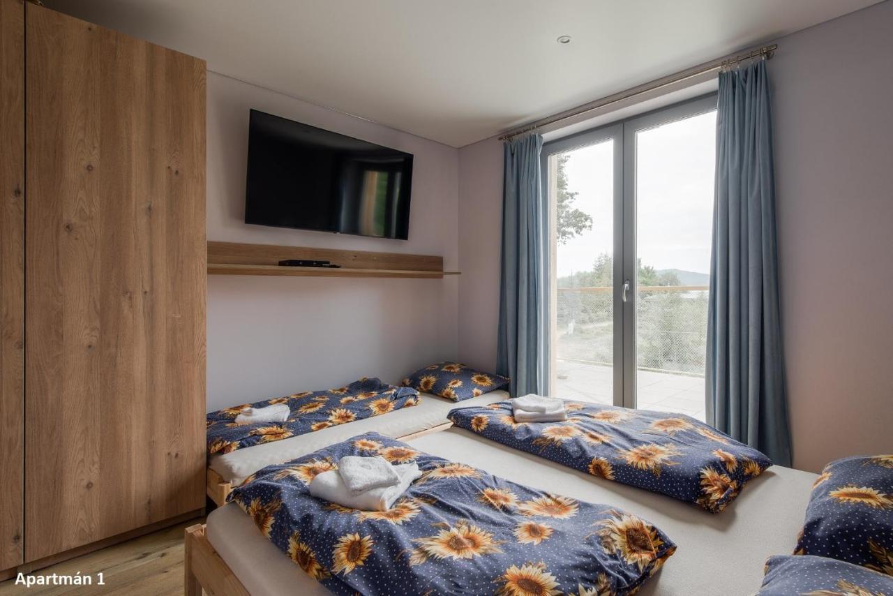 Apartmany Doma Domasa Holcikovce Экстерьер фото