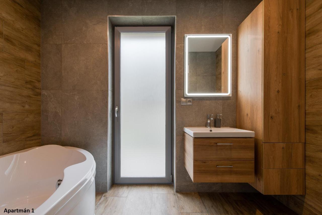 Apartmany Doma Domasa Holcikovce Экстерьер фото