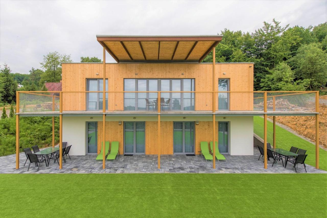 Apartmany Doma Domasa Holcikovce Экстерьер фото