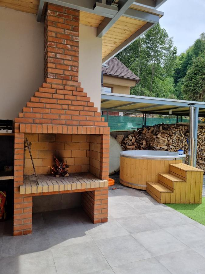 Apartmany Doma Domasa Holcikovce Экстерьер фото
